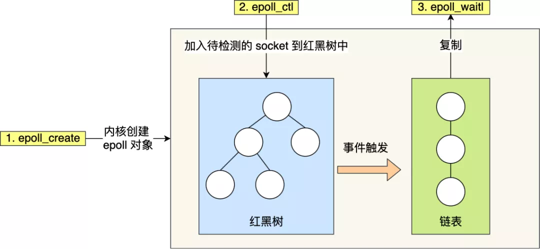 Linux网络编程